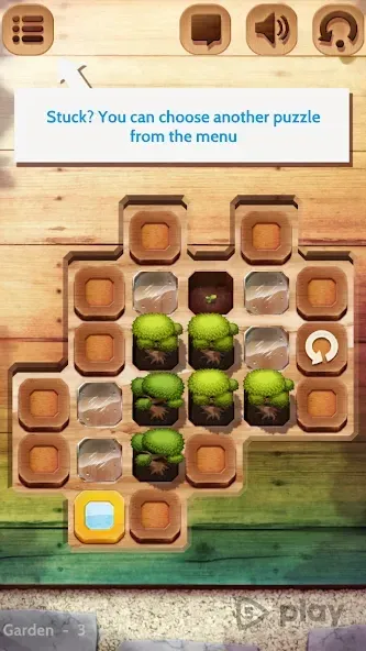 Puzzle Retreat 1.22 screenshot 3