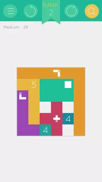 Puzzlerama - Lines, Dots, Blocks, Pipes & more! 2.49 screenshot 4