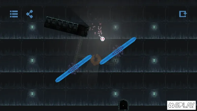 Puzzling Peaks EXE 1.8 screenshot 3