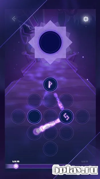 Puzzmem screenshot 1