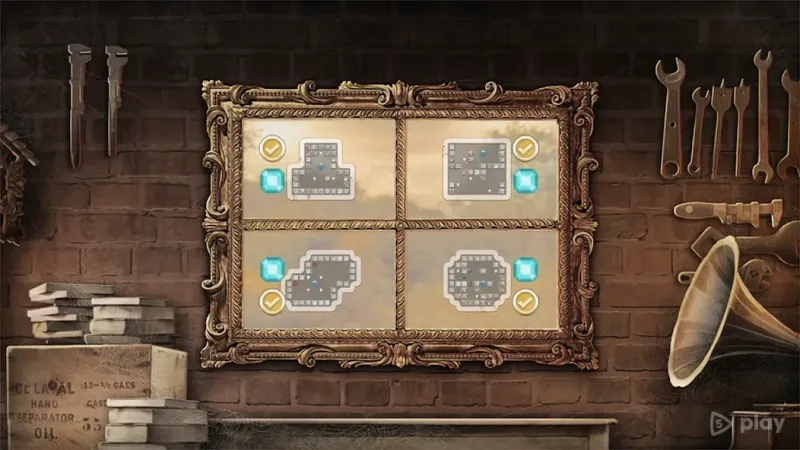 Quell Reflect+ 2.00 screenshot 3