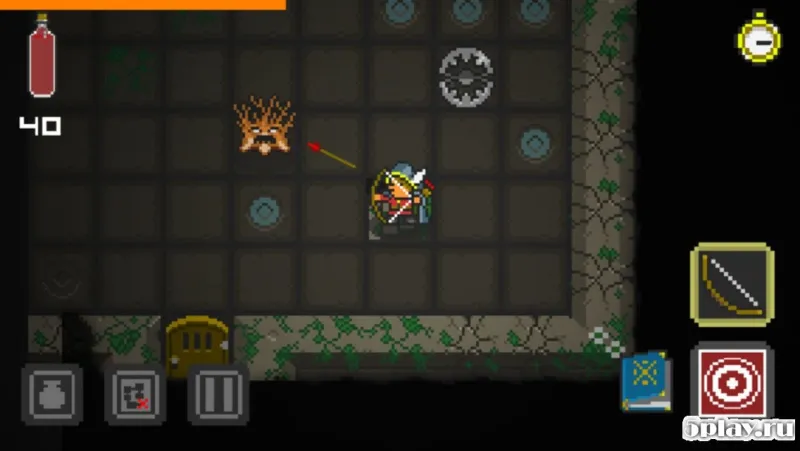 Quest of Dungeons screenshot 4
