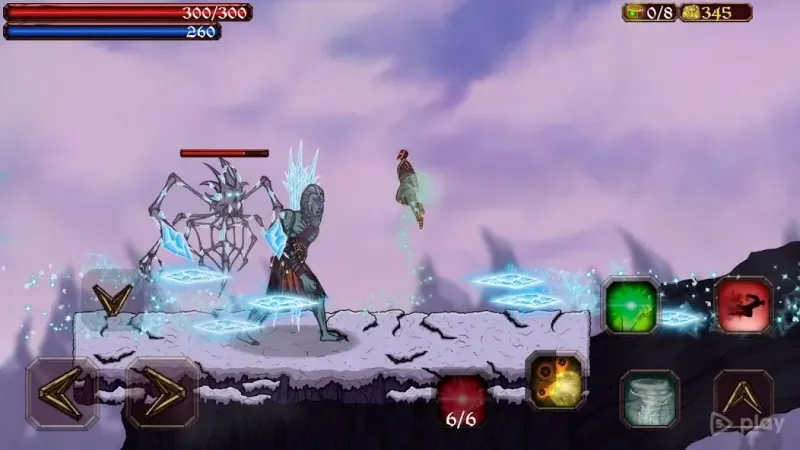 Quest of Wizard 1.15 screenshot 3