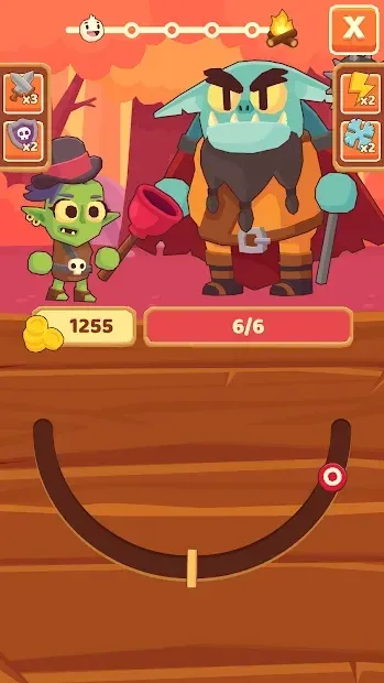 Questy Quest screenshot 1