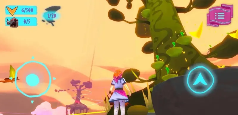 Raanaa - Sjamanjenta 1.2 screenshot 1