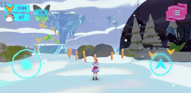 Raanaa - Sjamanjenta 1.2 screenshot 3