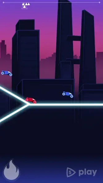 Race.io screenshot 4