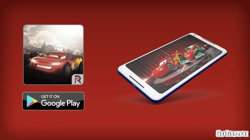 Racer Speed ​​Lightning screenshot 4