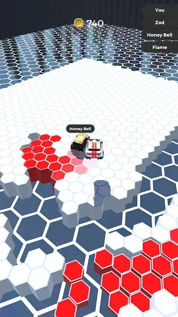 RacerKing 1.5 screenshot 4