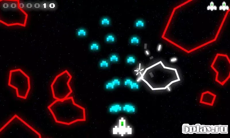 Radiant screenshot 3