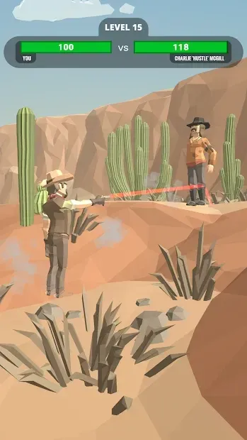 Ragduel 1.10.3 screenshot 2