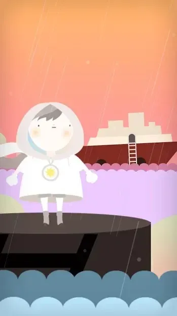 Rainmaker - Beautiful Flood 3.0.6 screenshot 1