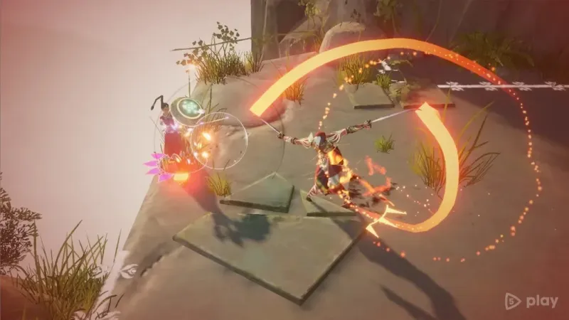 Raji: An Ancient Epic 2.0 screenshot 3