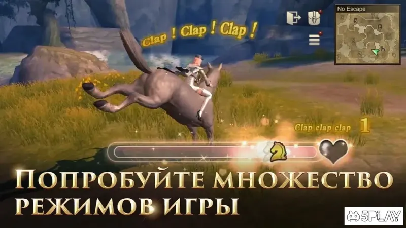 Rangers of Oblivion screenshot 3