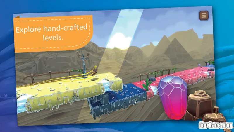 Rapid Shift screenshot 4