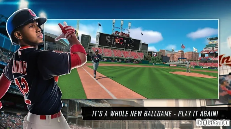 R.B.I. Baseball 19 screenshot 2