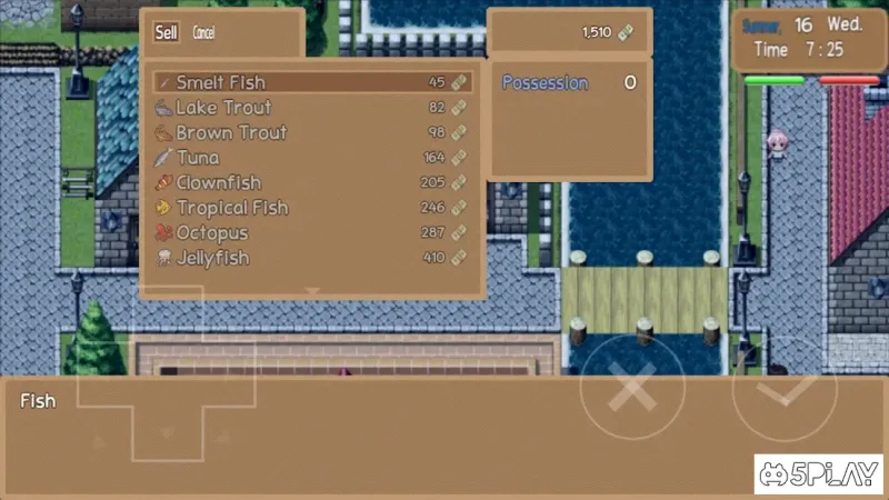 Re Village screenshot 3