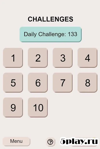 Reach the Number screenshot 2