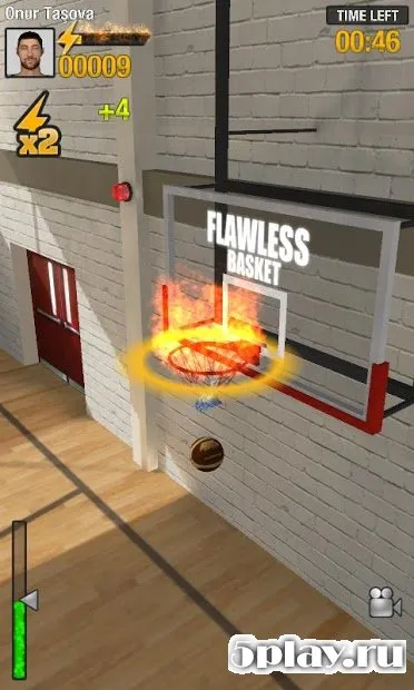 Real Basketball screenshot 4