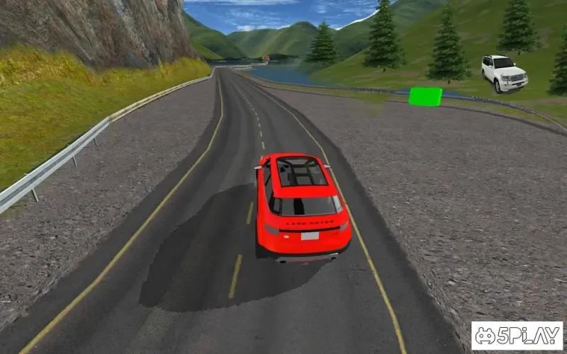 Real Land Cruiser new game 2019 : free car games 1.2.06 screenshot 4