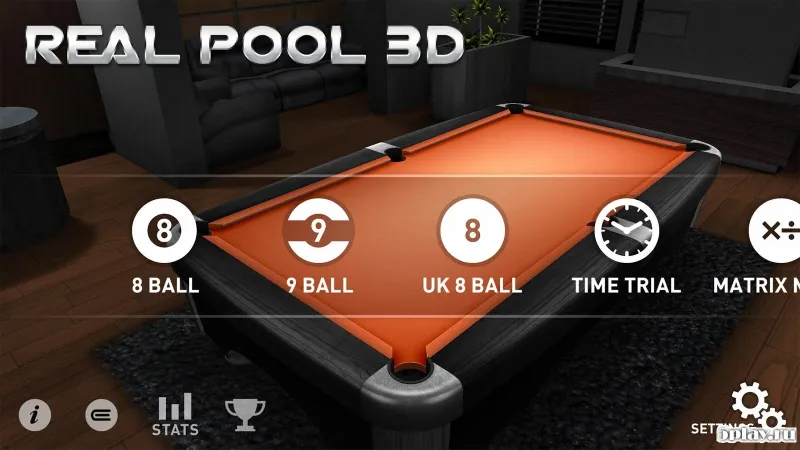 Real Pool 3D screenshot 3
