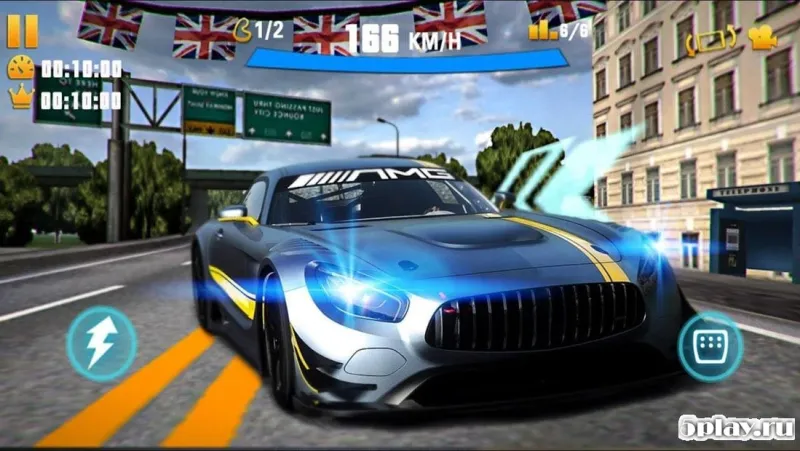 Real Speed ​​Max Drifting Pro screenshot 2