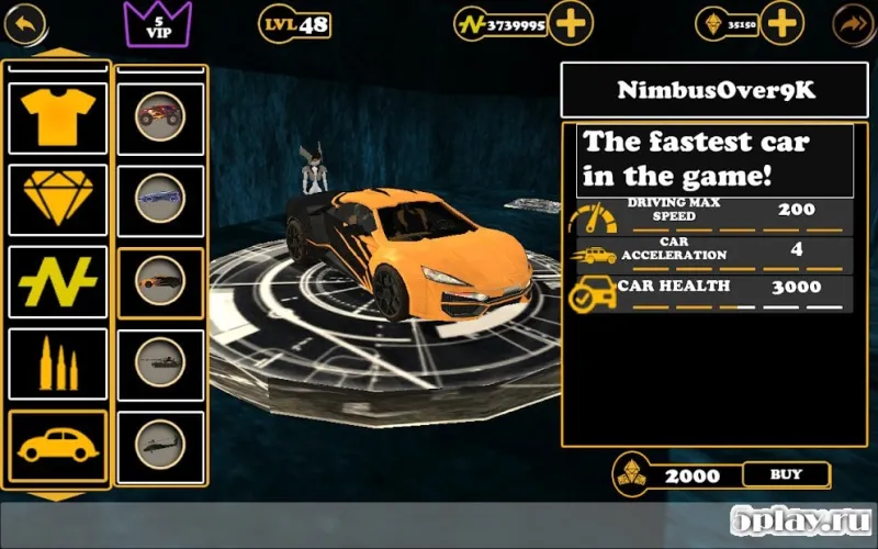 Real Stickman Crime 2 screenshot 4