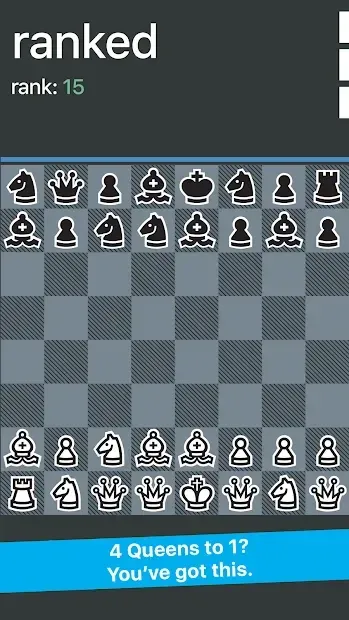 Really Bad Chess screenshot 1