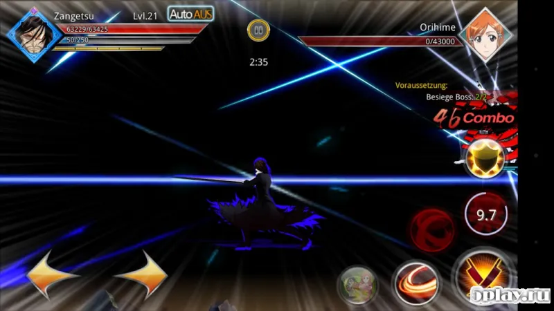 Reapers of the Darkness screenshot 3