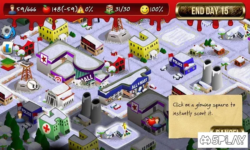 Rebuild screenshot 2