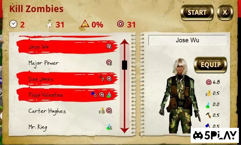 Rebuild screenshot 3