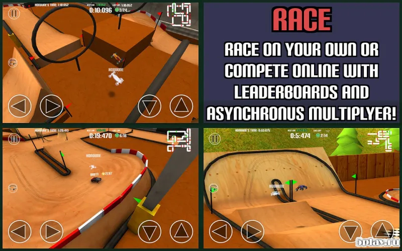 ReCharge RC screenshot 2