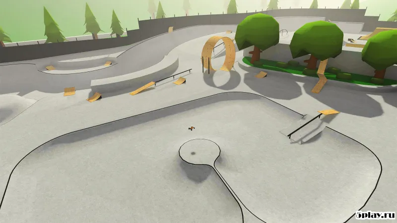 ReCharge RC screenshot 3