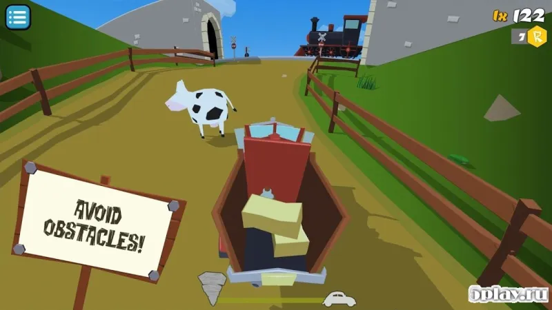 Redneck Rush screenshot 4