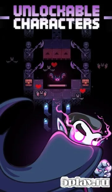 Redungeon screenshot 4