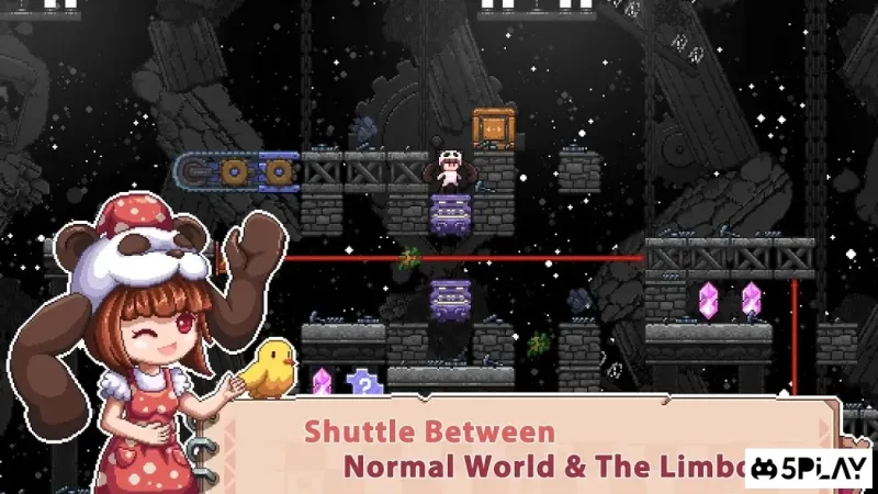 Rehtona - Hardcore Puzzle Game 1.3.7 screenshot 2