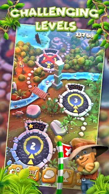 Relic Looter screenshot 3