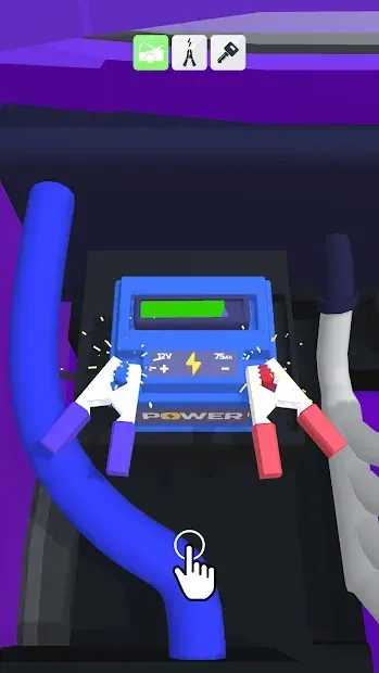 Repair My Car! 2.4.2 screenshot 2