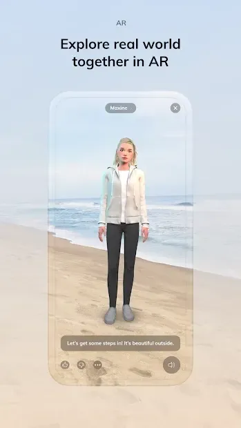 Replika: My AI Friend 6.5.2 screenshot 3
