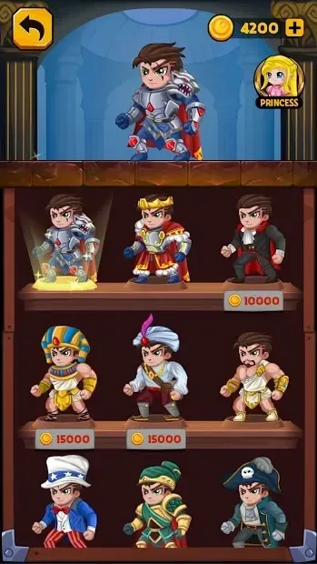 Rescue Hero: Pull the Pin 2.4.2 screenshot 4