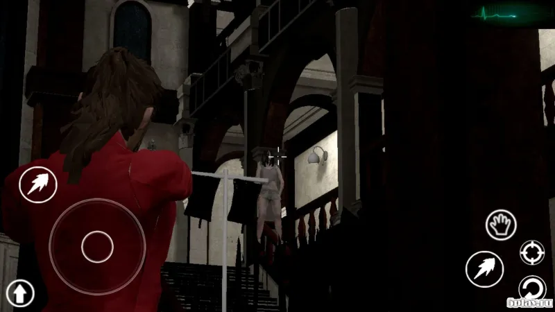 Resident Evil 2 Remake screenshot 2