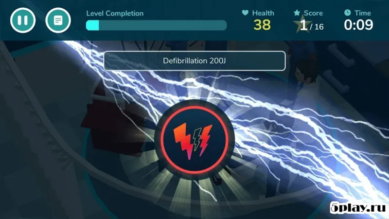 Resus Days screenshot 3