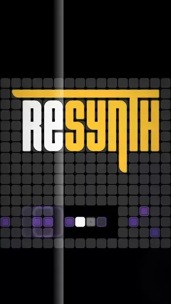 Resynth screenshot 3