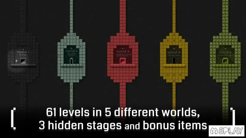 Retsnom 1.04 screenshot 3