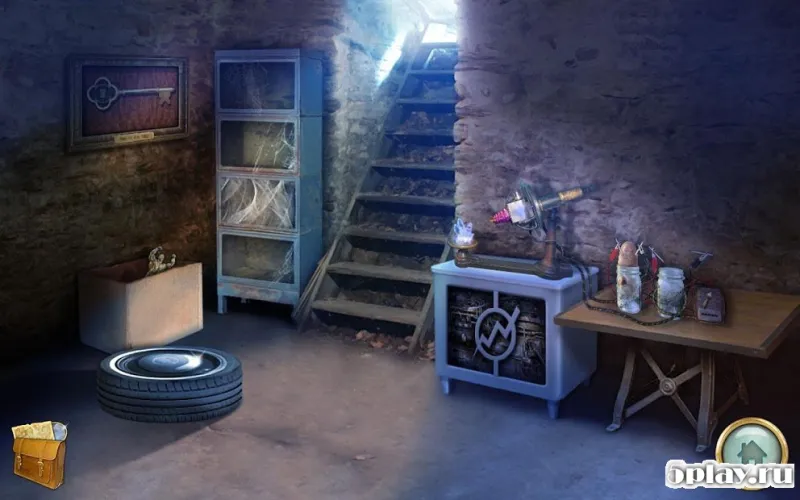 Return to Grisly Manor screenshot 3