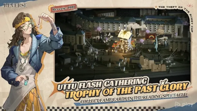 Reverse: 1999 2.2.0 screenshot 3