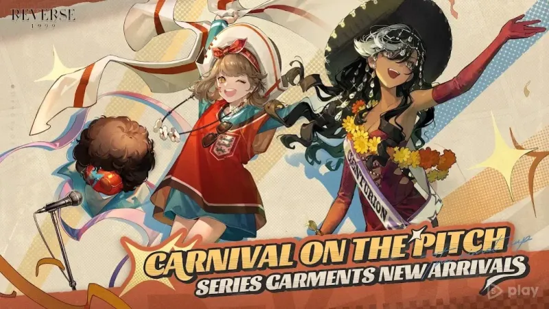 Reverse: 1999 2.2.0 screenshot 4