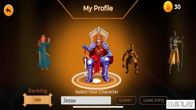 Revolution Chess 1.4 screenshot 3