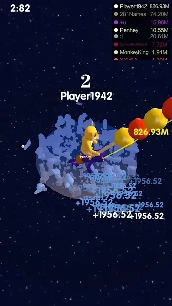 Ride And Chop 1.02 screenshot 4