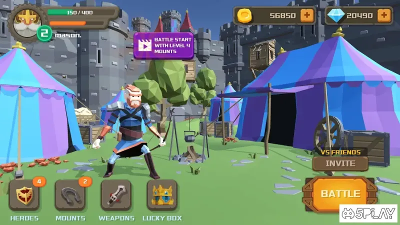 Rider.io 1.21 screenshot 3